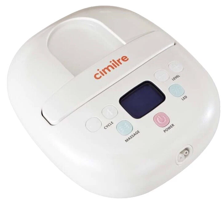 Botella de colección Bomba eléctrica de grado hospitalario bombas de Mama eléctrico