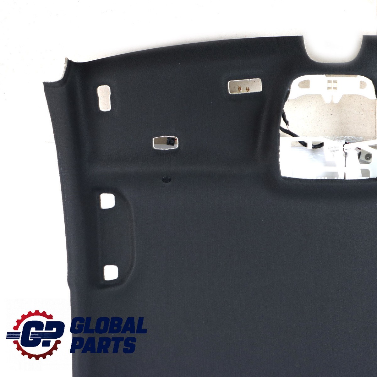 Roof Headlining Mercedes W205 C-Class Headliner Lining Black 