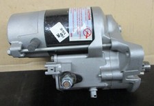 REMAN STARTER 17669 FITS *SEE CHART* w/ MT * NO CORE CHARGE*