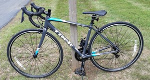 trek domane al3 womens