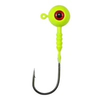 JIGGING WORLD POWER BALL V2 JIG 1 OZ 1 PACK (FREE SHIPPING WITHIN US)