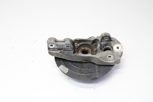 2017-2024 JEEP COMPASS AWD REAR LEFT SUSPENSION SPINDLE KNUCKLE WHEEL HUB OEM - Picture 3 of 7