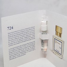 Maison Francis Kurkdjian Paris choose sample trial EDP EDT
