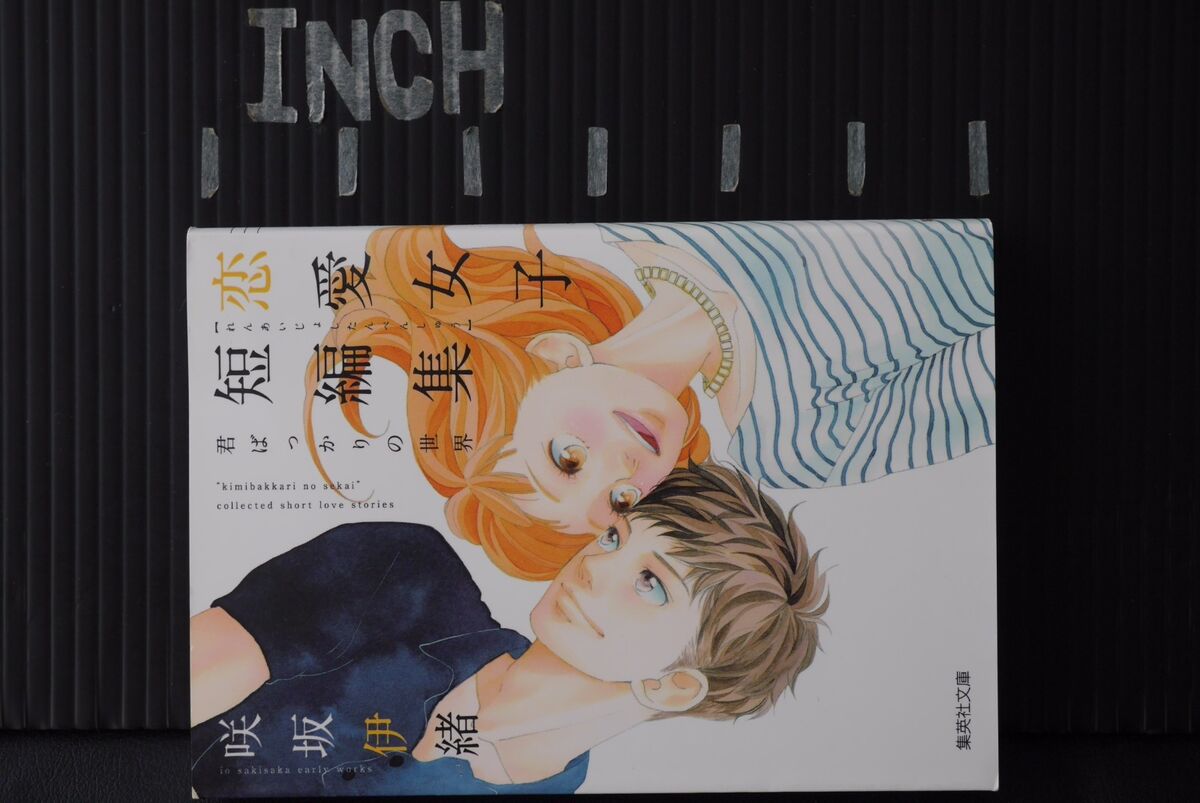 Sakisaka Io's manga Ao Haru Ride to get a complete adaptation on WOWOW  with two seasons starring Deguchi Natsuki and Sakurai Kaito : r/JDorama