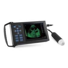 M10  Mechanical Probe Ultrasonic Diagnostic Instrument Veterinary B-ultrasound
