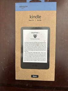 Amazon Kindle Paperwhite 11th Generation | eBay