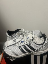 Adidas Adizero Adios OG Men?s Running Trainers Size 4.5 UK New