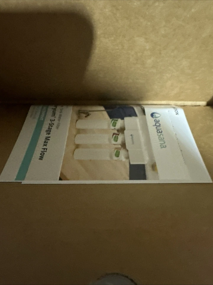 Aquasana AQ-5300+R Replacement Filter For Use With The AQ-5300+ - Image 2 of 3