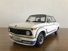1/18 BMW 2002 Turbo,
