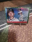 2025 Topps Austin Riley Base (Raw)