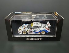 MINICHAMPS Porsche 911 GT3 RS T2M Motorsport 1/43 Model