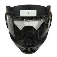 US Military Issued V Force Grill Paintball Mask
