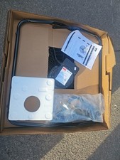 Dayton 6Agy9 Light Duty Quiet Design Industrial Fan, Floor Mount, 24 In Blade