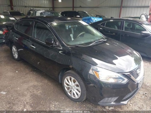 Ignition Switch Keyless Ignition Push Button Start Fits 13-19 SENTRA 3017396 - Picture 7 of 12