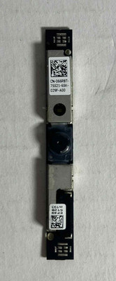 7440 Camera Module GENUINE DELL OPTIPLEX 3240 7440 AIO ALL IN ONE WEBCAM CAMERA MODULE ...