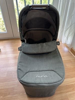 Nuna MIXX Next Wanne Pine Green