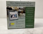Pandigital 8 inch LCD Digital Photo Frame 128mb Internal Memory IOB — photo 5