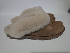Ugg Womens Coquette Slipper Shoe 7