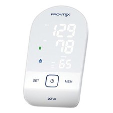 Misuratore pressione digitale prontex xfull