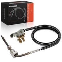 Frankberg Abgastemperatursensor Passend FüR Opel Cascada Insignia Zafira