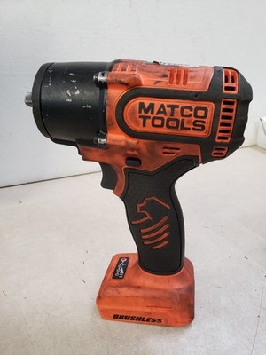 Matco Tools Infinium MCL2038BIG 3/8