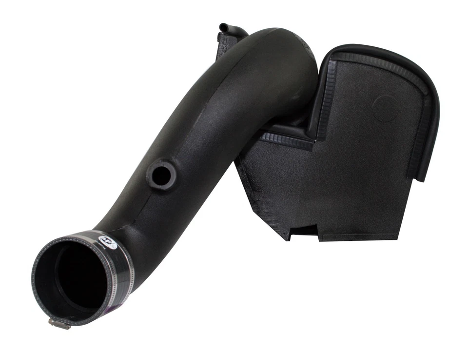 AFE Magnum FORCE Stage-2 Cold Air Intake System Fits 2003-09 Dodge Ram 2500 6.7L - Image 4 of 4