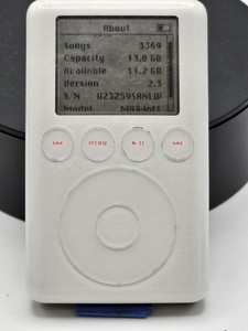 A1040 iPod | eBay
