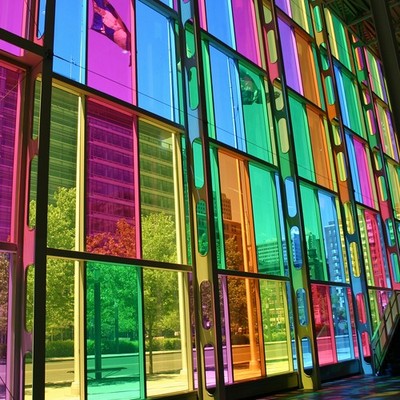 5m ORACAL 8300 Transparent Cal Folie 32 Farben Plotterfolie Glas Fenster PVC