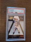 2005 ZENITH TOM BRADY