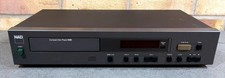 Lettore CD Compact Disc NAD 5320