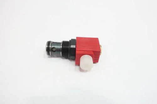 Parker 851020 Solenoid Valve Coil 120v-ac