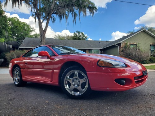 1994 Dodge Stealth R/T LUXURY