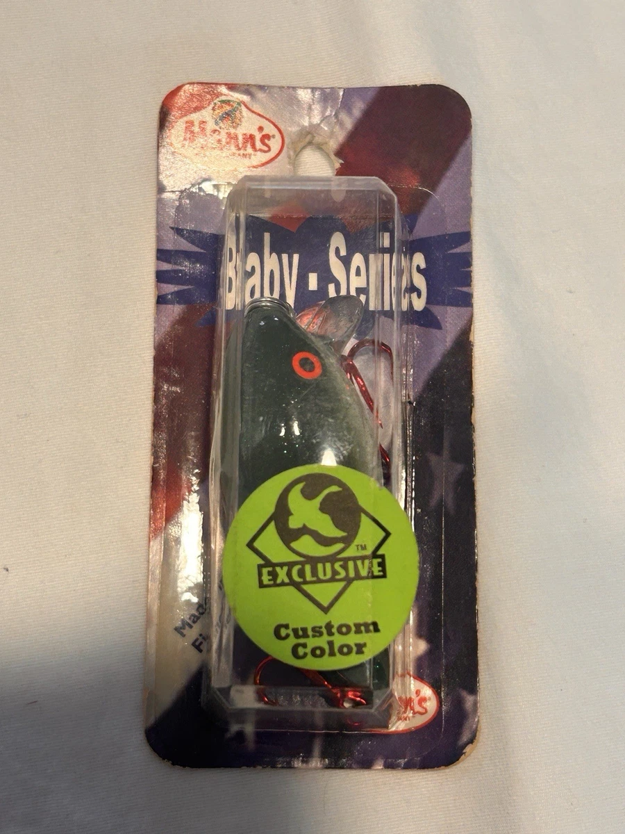 Mann's Original Vintage Fishing Lures for sale | eBay