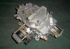 1963 390 Ford Galaxie Mercury Monterey Autolite 4100 1.12 C3af-bv Carburetor 1963 390 Ford Galaxie Mercury Monterey Autolite 4100 1.12 C3af-bv Carburetor