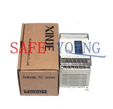 New 1PCS XINJE PLC XC1 series Programmable controller XC1-16R-E