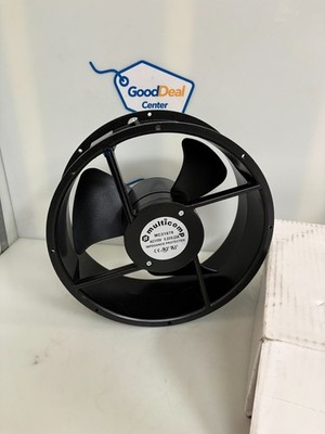 SPC MULTICOMP COOLING FAN MC 21678