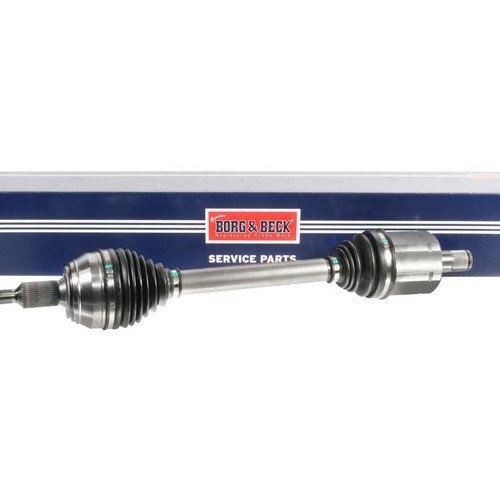 BORG & BECK Drive Shaft BDS1820