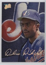1993 Studio Delino DeShields #150 10ou