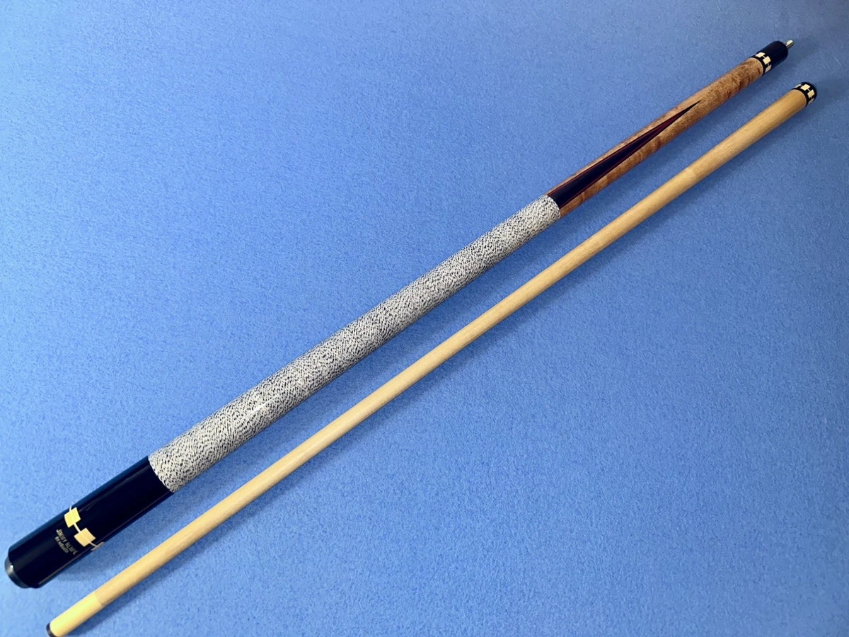 Meucci Billiard Cues for sale - eBay
