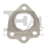Dichtung Lader FüR CitroËN Mitsubishi Peugeot C-CROSSER Outlander II 4007