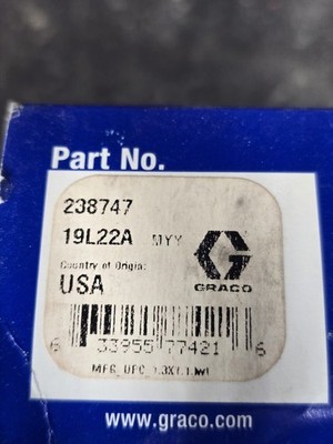 Graco 238747   (Nos)