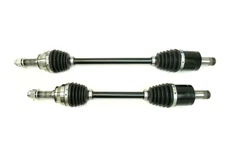 Precision Rear CV Axles for John Deere AM140785, AM140786