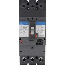 SFHA36AT0250 - GE - Circuit Breaker  Bolt-On - 250 Amp - 3 Pole - 600 Volt