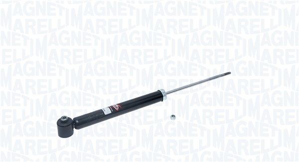 Magneti Marelli 354327070000 StoßDÄMpfer StossdÄMpfer Hinten FüR Audi Skoda VW-image