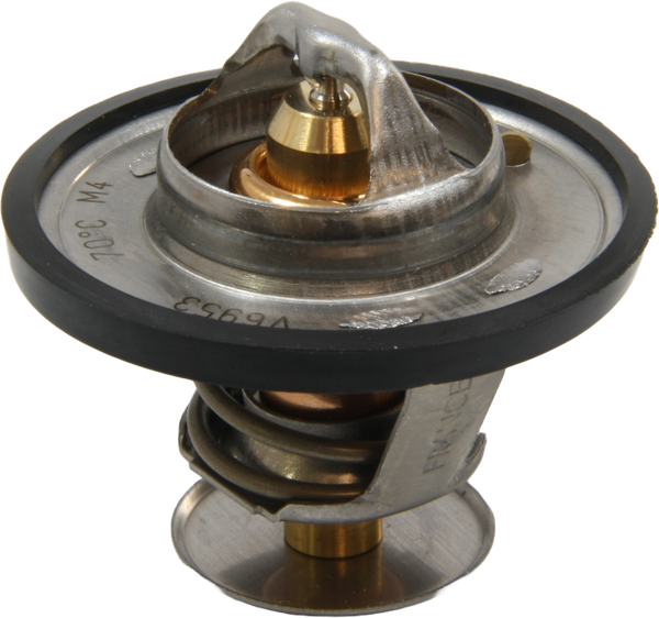 Thermostat FüR Volvo Penta 8.1GX V6-200 V6-225 V8-270 V8-300 V8-320 3831426 8757-image