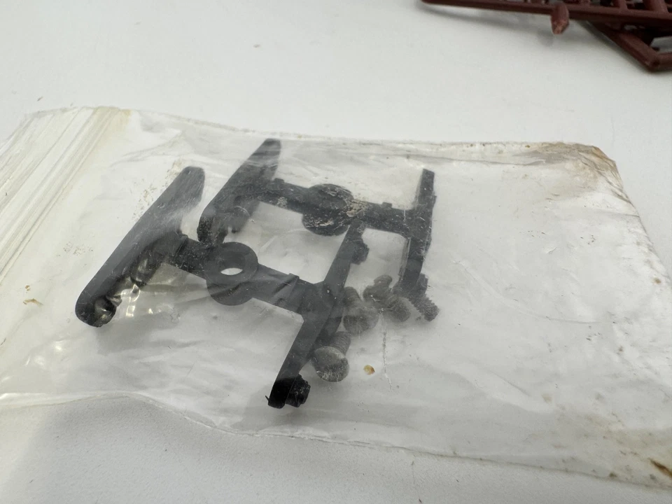 Branchline 1911 HO Scale KCS 50' Welded AAR Box Car Road #1449 - Image 3 of 4