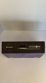 Hyperkin RetroN 2 HD Gaming Console For NES Super NES Super Famicom Gray NEW