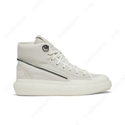 adidas Y 3 Ajatu Court High Bliss H05622
