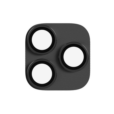 iPhone 17 Pro Max Camera Lens Protector Safeguard Against Impact Scratches Dust