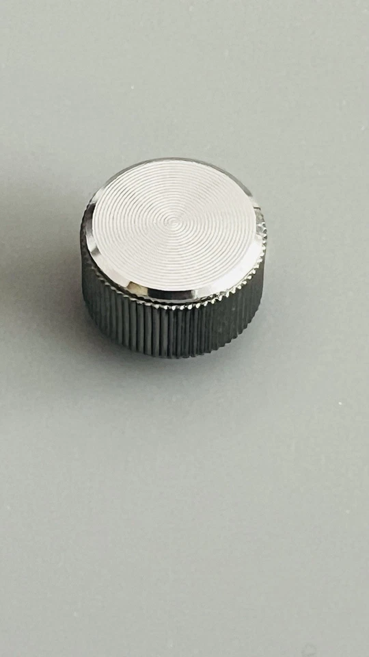 Kenwood Volume Knob for KDC-768HD,KDC-BT530U,KDC-BT755HD, KDC-BT565U - Image 4 of 4